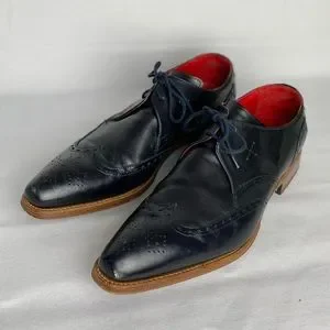 Jeffery West | Shoes | Jeffery West Italian Cross Punch  display picture 2